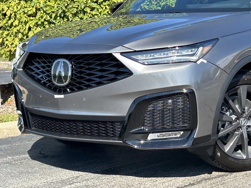New 2026 Acura MDX A-Spec image 21