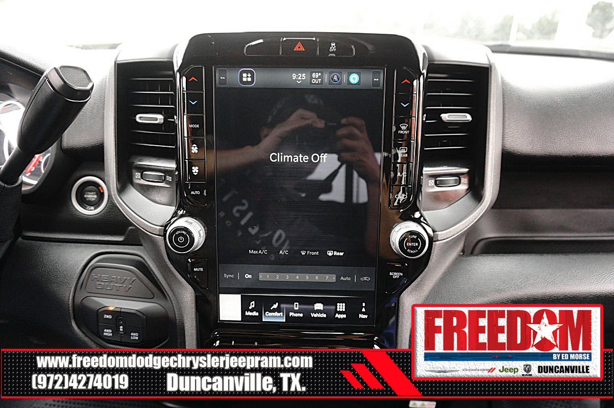 Certified 2025 RAM 2500 Tradesman image 20