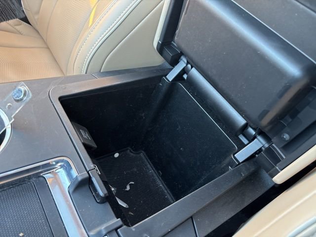 Used 2022 Acura MDX SH-AWD w/ Advance Package image 32