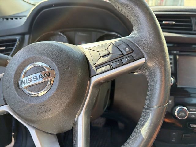 Used 2017 Nissan Rogue SL w/ SL Premium Package AWD/4WD image 21