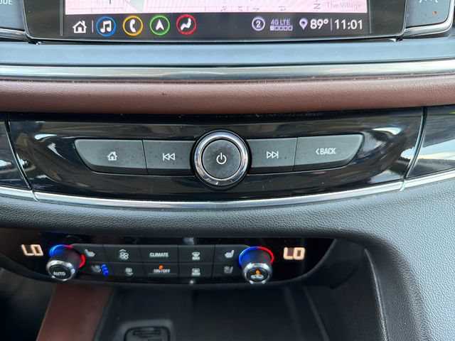 Used 2020 Buick Enclave Avenir w/ Avenir Technology Package AWD/4WD image 14