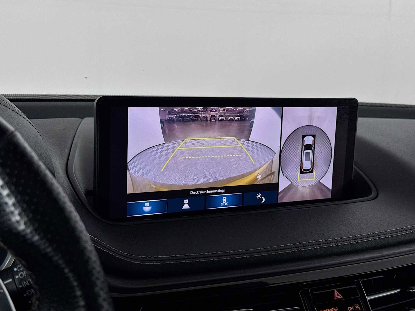 Used 2022 Acura MDX Type S image 17