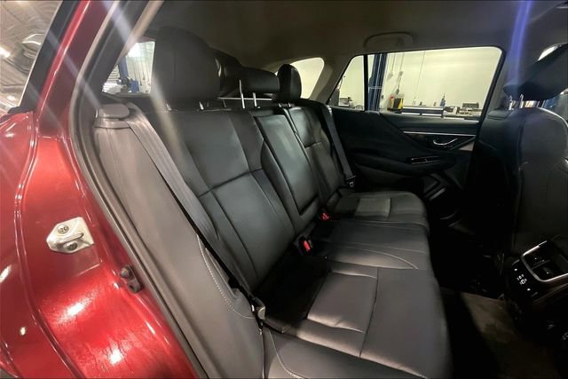 Used 2023 Subaru Outback Limited image 27