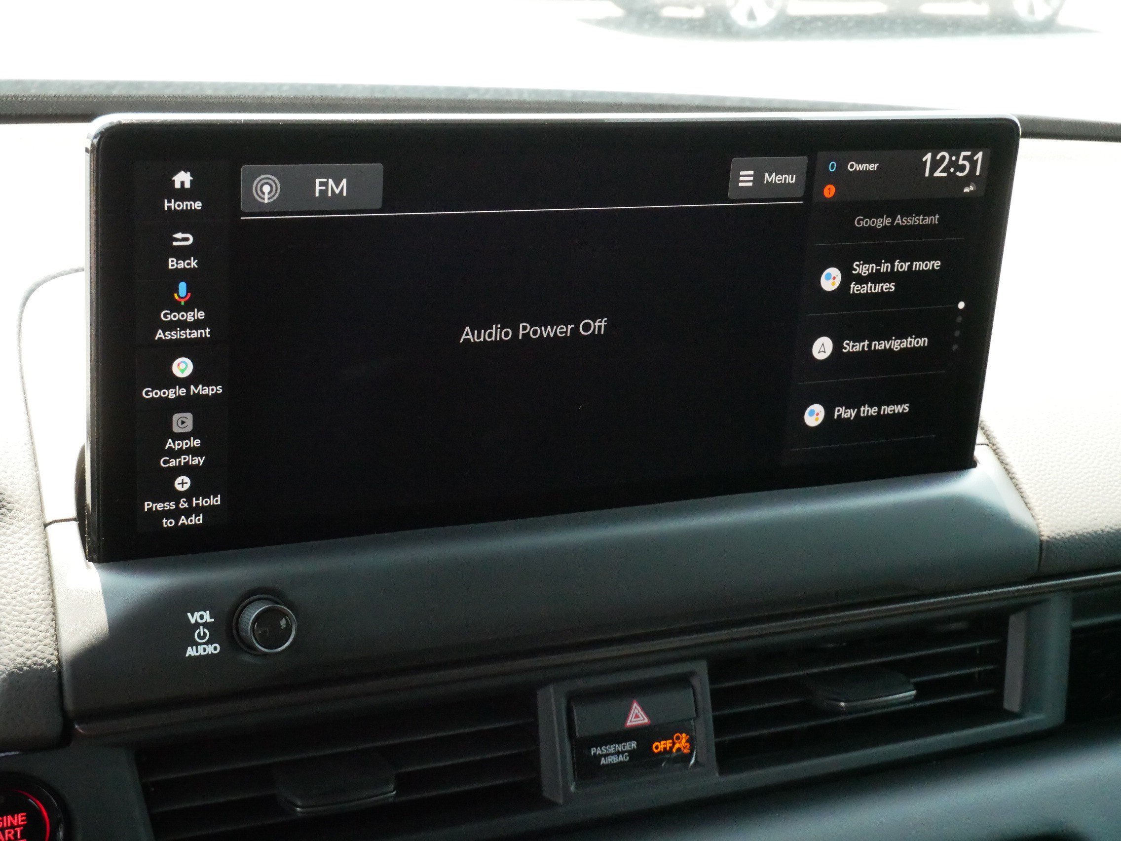 Certified 2026 Honda Pilot TrailSport image 22