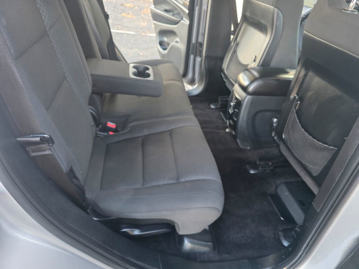 Used 2018 Jeep Grand Cherokee Laredo image 33