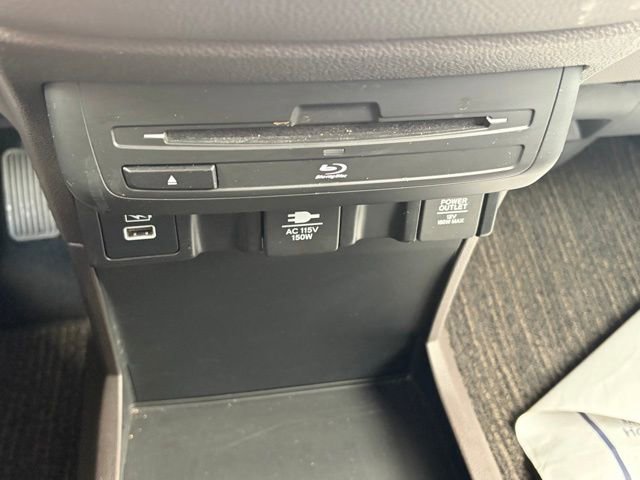 Used 2022 Honda Odyssey Touring image 25