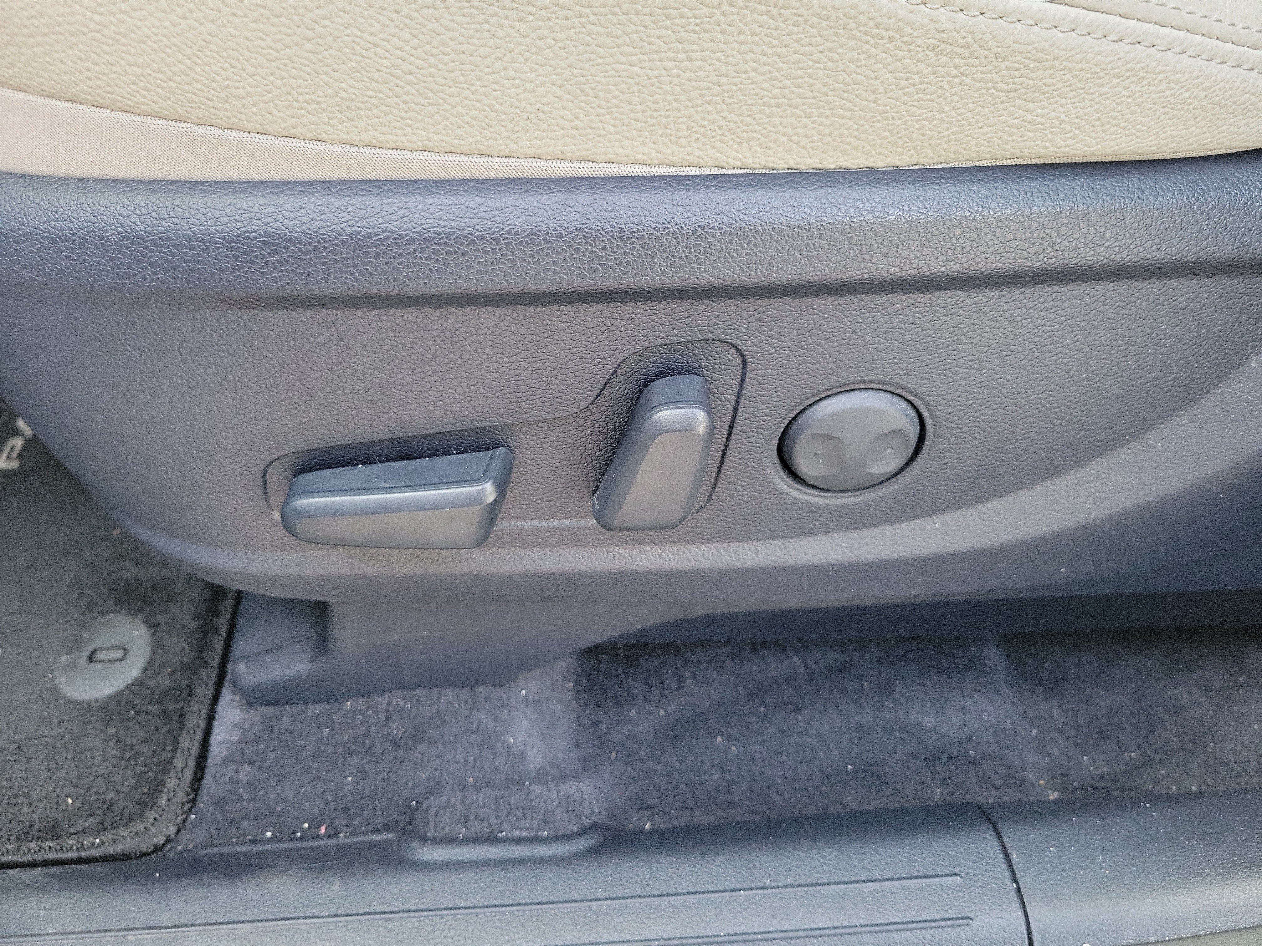 Used 2021 Hyundai Palisade SEL w/ Premium Package FWD image 25