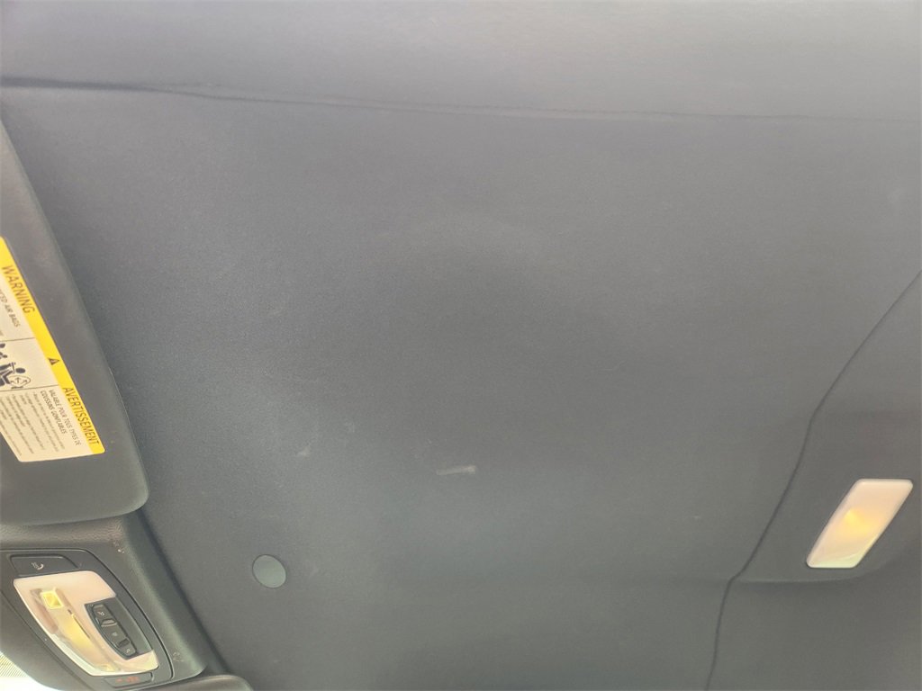 Used 2016 BMW 435i Convertible image 25