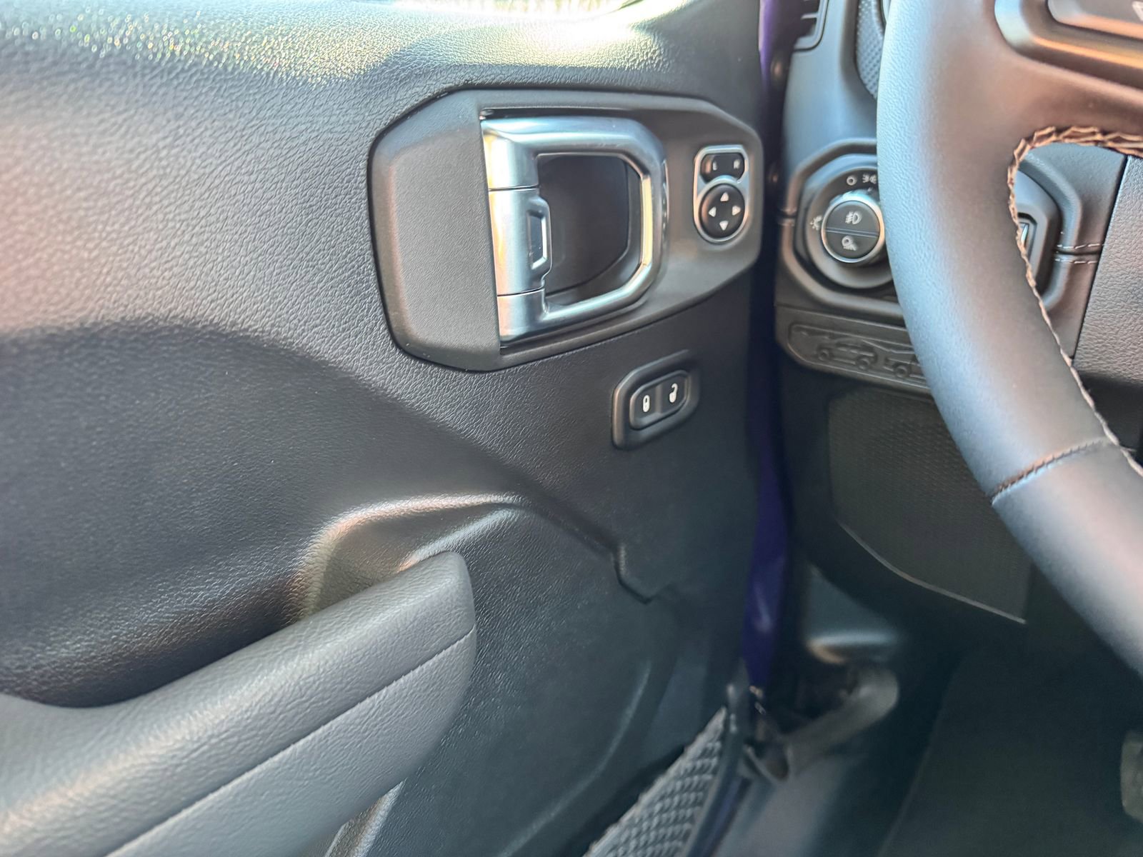 New 2026 Jeep Gladiator Mojave image 14