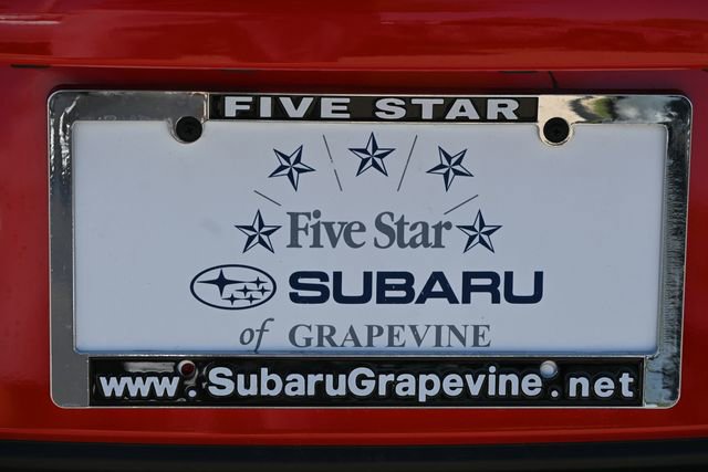 New 2026 Subaru BRZ Limited image 13