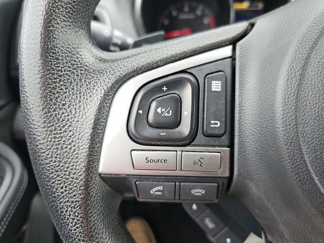 Used 2017 Subaru Legacy 2.5i AWD/4WD image 18