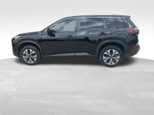 Used 2023 Nissan Rogue SV image 5