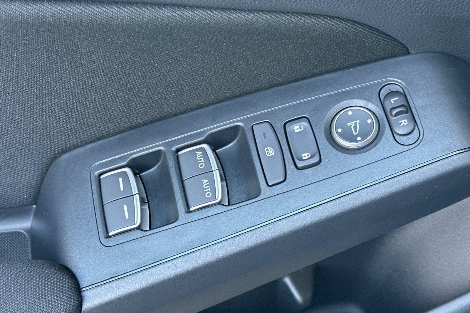 New 2026 Honda Civic Sport image 9