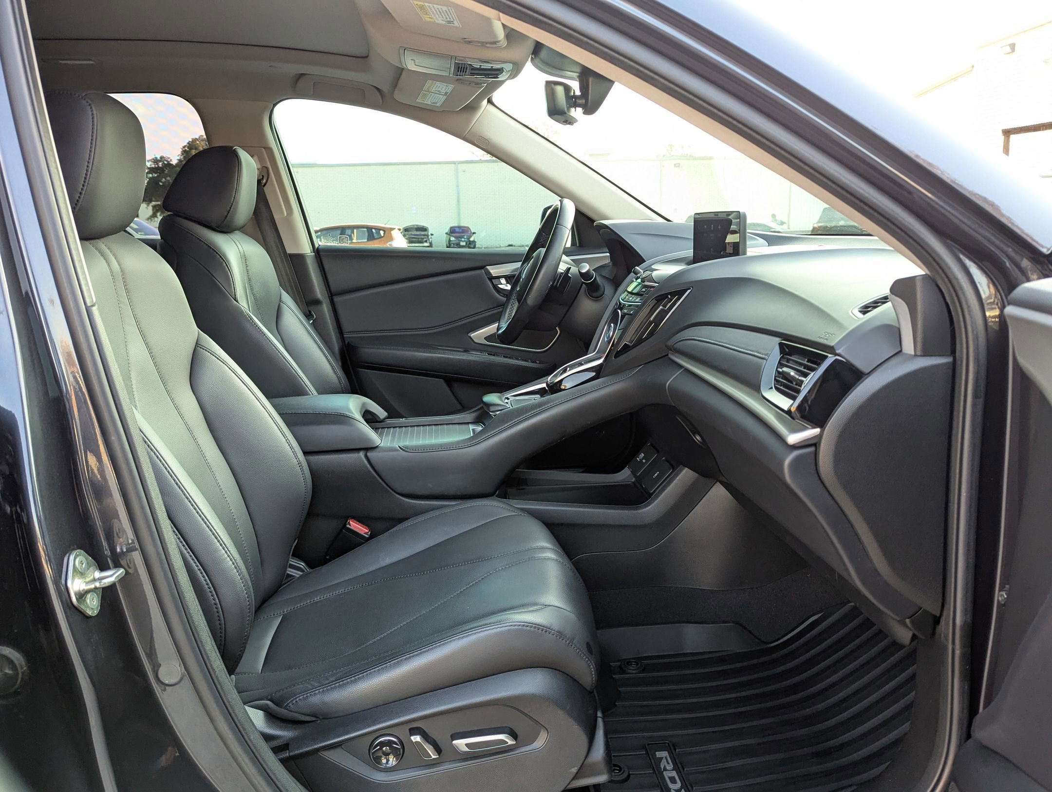 Certified 2019 Acura RDX image 27