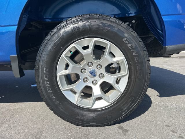 Used 2022 Ford F150 XL w/ Max Trailer Tow Package RWD image 34