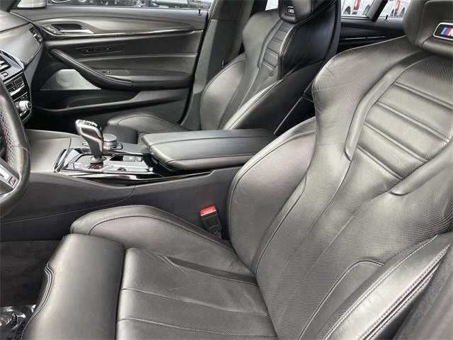 Used 2020 BMW M5 w/ Executive Package image 19
