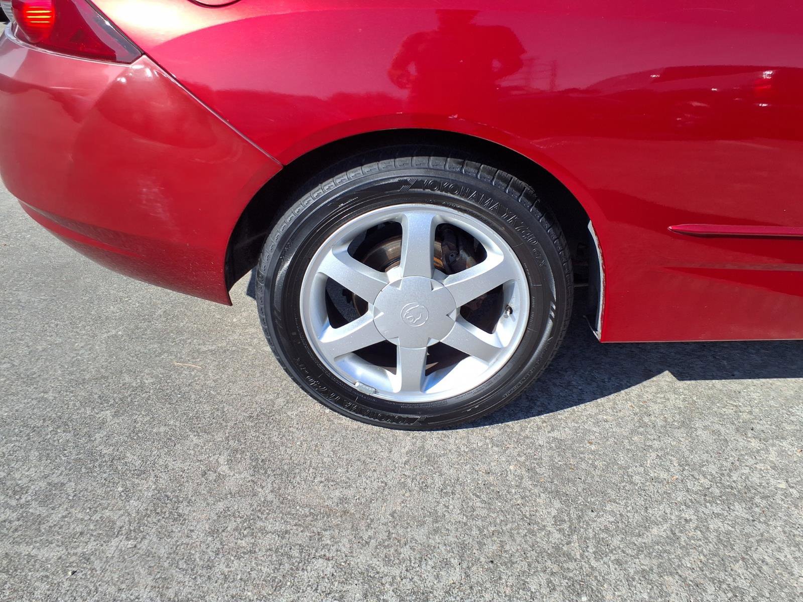 Used 2000 Mercury Cougar V6 image 24