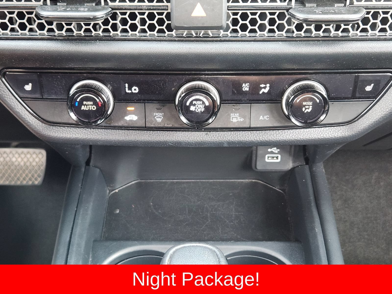 Used 2024 Honda HR-V Sport image 27
