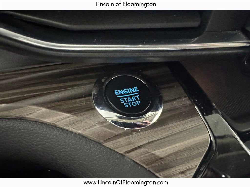 Used 2023 Ford Explorer Limited w/ Equipment Group 301A image 61