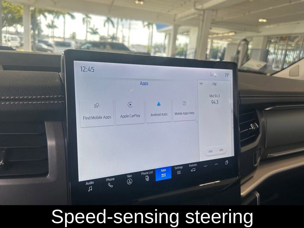 Used 2022 Ford Expedition XLT image 13