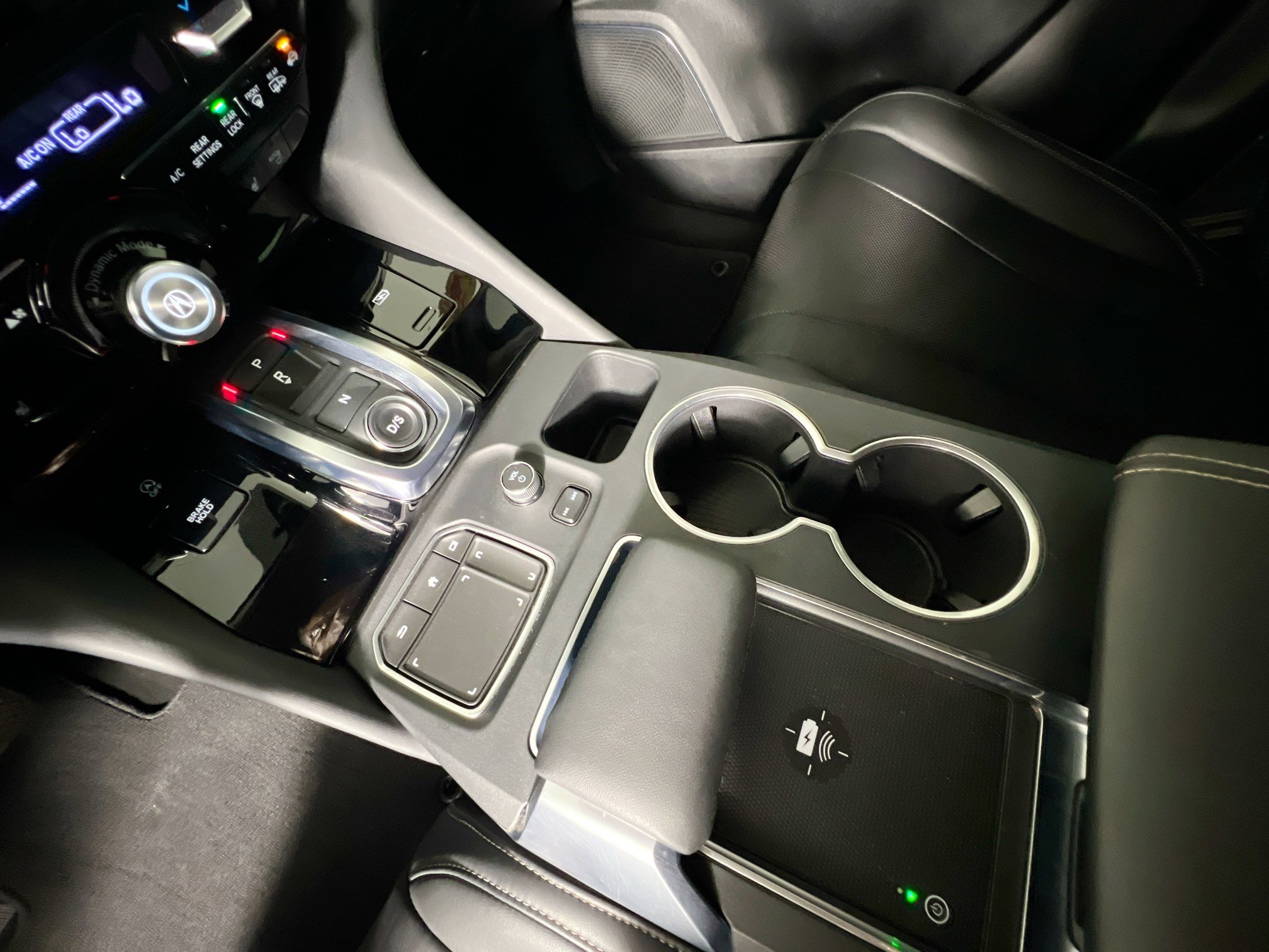 Used 2022 Acura MDX SH-AWD w/ Technology Package image 26