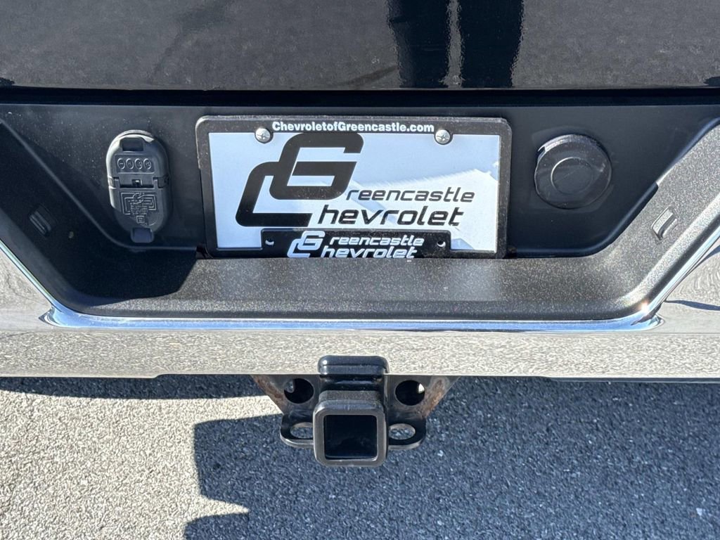 Used 2023 Chevrolet Silverado 1500 LT AWD/4WD image 22