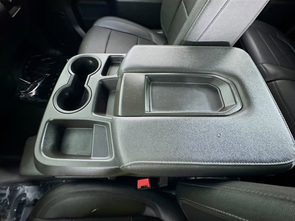 Used 2021 Chevrolet Silverado 2500 W/T w/ WT Fleet Convenience Package image 16