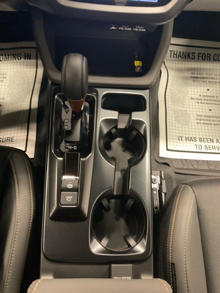 New 2026 Subaru Forester Wilderness AWD/4WD image 17
