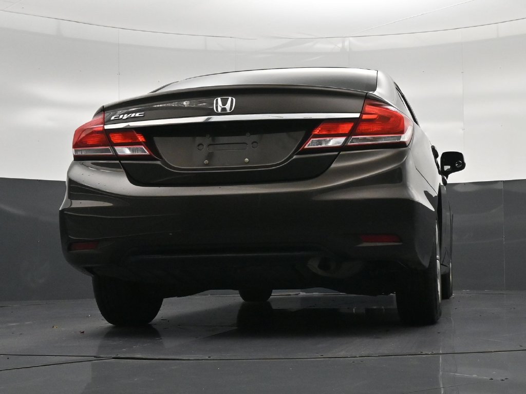 Used 2013 Honda Civic LX image 24