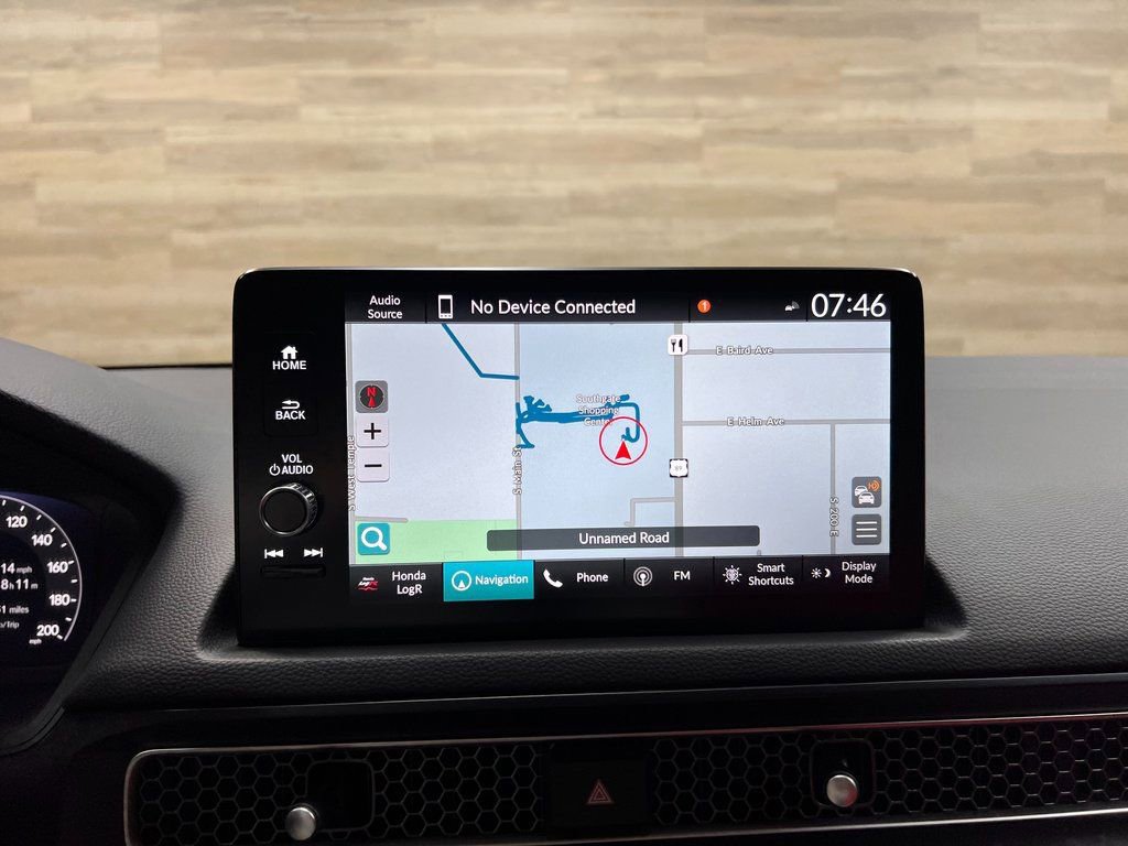 Used 2025 Honda Civic Type R image 7