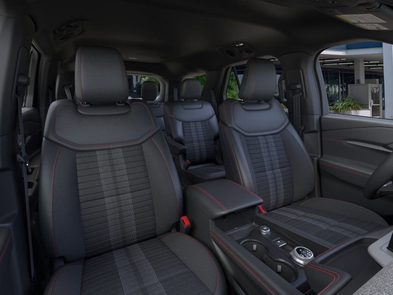 New 2026 Ford Explorer ST-Line image 9