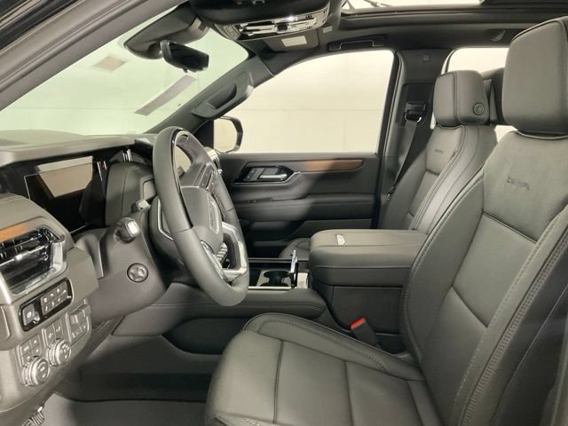 New 2026 GMC Yukon XL Denali w/ Denali Reserve Package AWD/4WD image 29