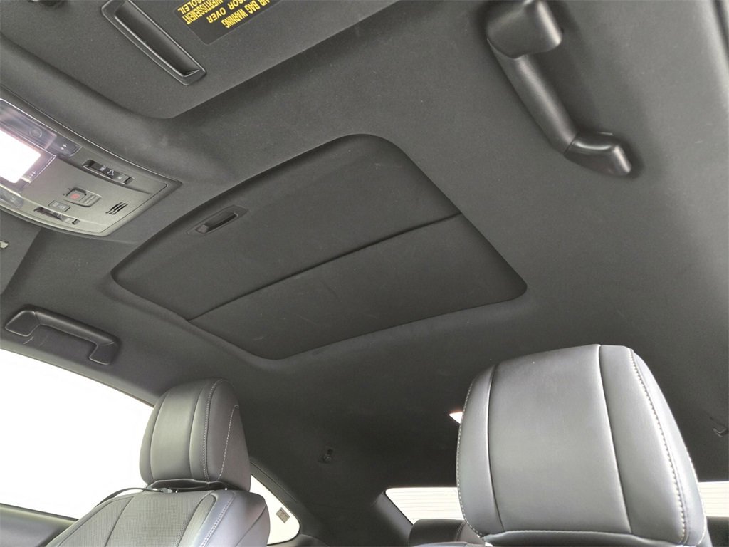 Used 2017 Lexus RC 200t F Sport image 15