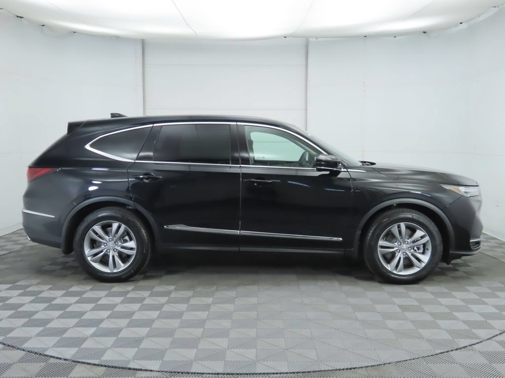Used 2026 Acura MDX FWD image 5