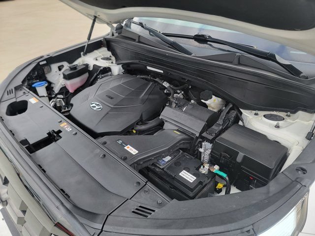 Used 2023 Hyundai Palisade SEL FWD image 34