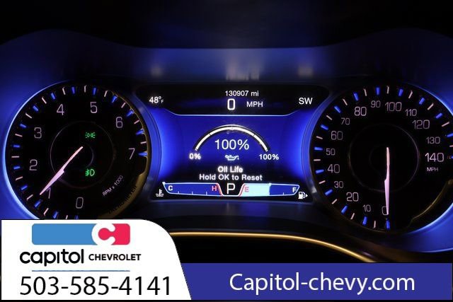 Used 2015 Chrysler 200 C image 17
