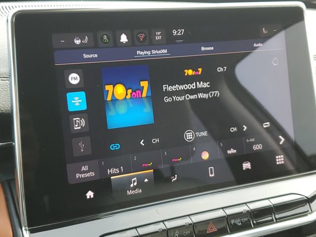 Certified 2022 Jeep Compass Limited image 22