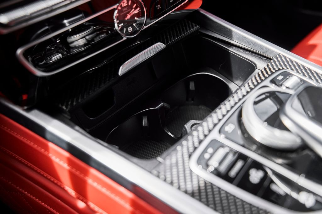 Used 2021 Mercedes-Benz G 63 AMG 4MATIC image 71