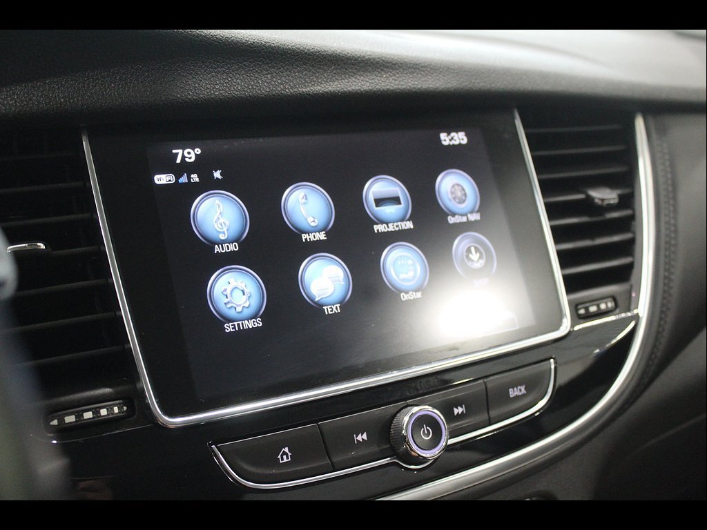 Used 2019 Buick Encore Preferred FWD image 28