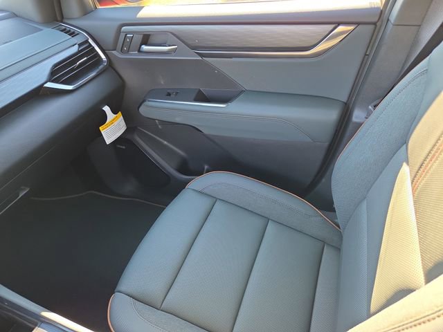 New 2026 GMC Acadia AT4 w/ Super Cruise Package image 16