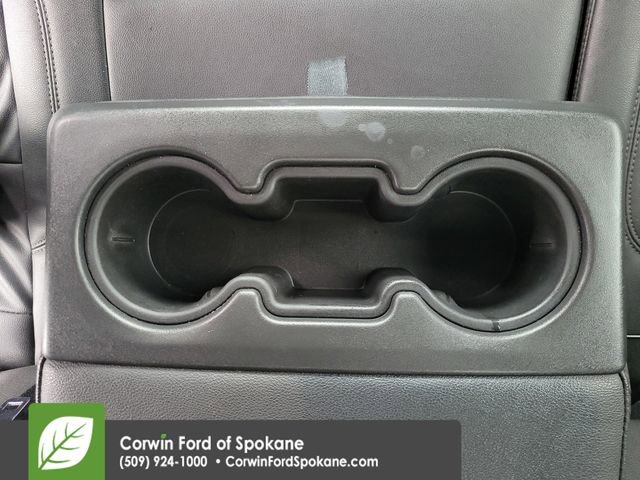 Used 2022 Chevrolet Silverado 1500 LT Trail Boss w/ LT Trail Boss Premium Package image 12