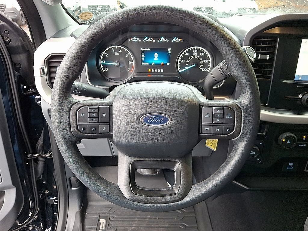 Used 2023 Ford F150 XLT w/ XTR Package image 19