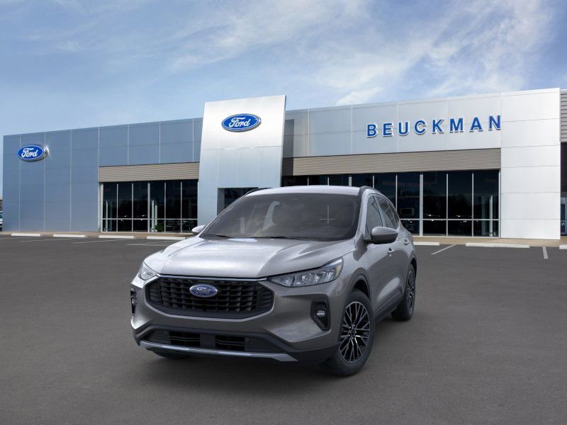 Used 2025 Ford Escape SE image 3