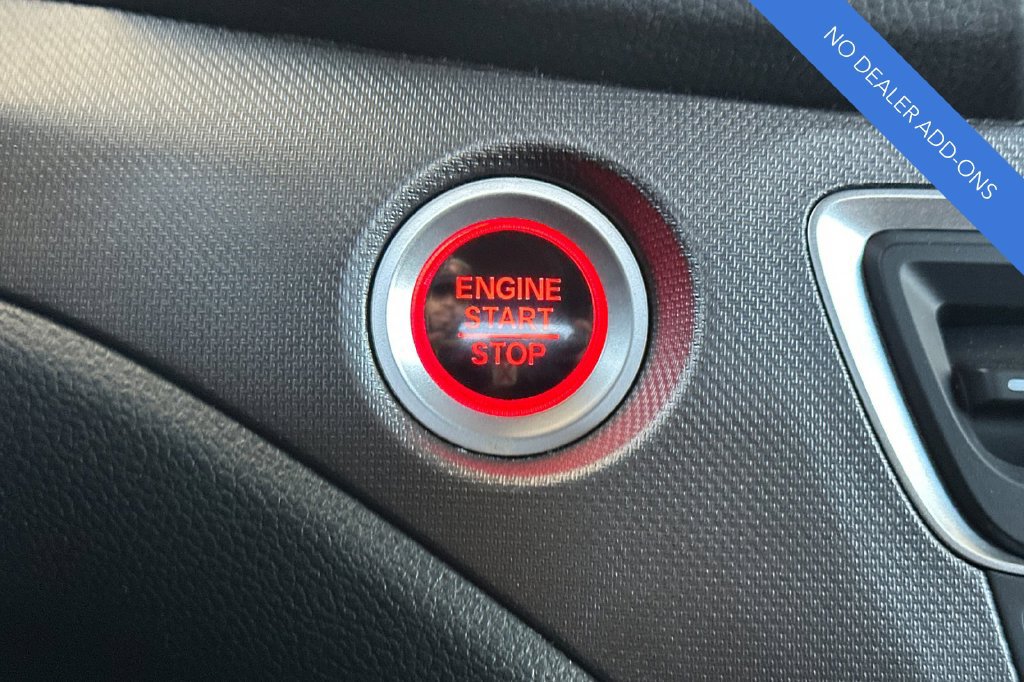 Certified 2023 Honda Ridgeline Sport image 23