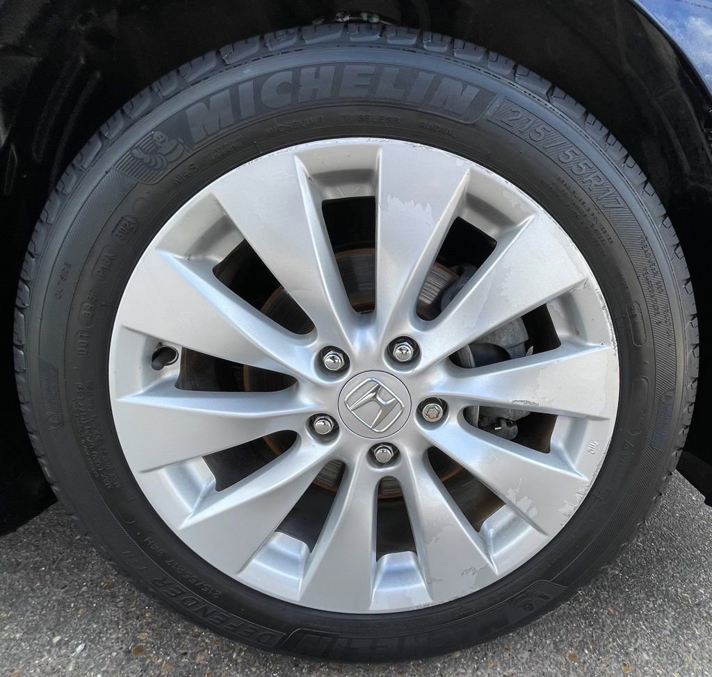 Used 2013 Honda Accord EX-L image 16
