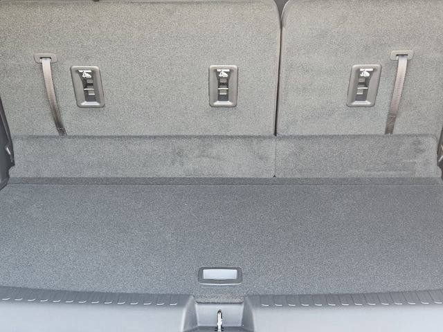 New 2026 GMC Acadia Elevation w/ Black Edition FWD image 23