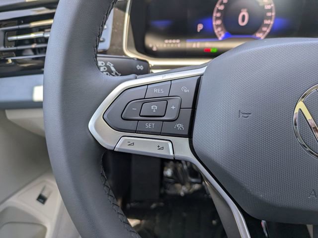 New 2026 Volkswagen Jetta SE image 26