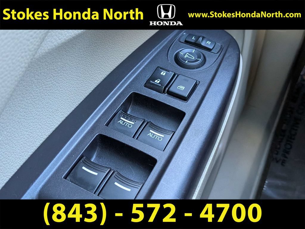 Used 2015 Acura RDX w/ Technology Package FWD image 30