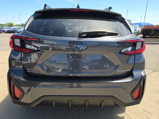 Used 2024 Subaru Crosstrek 2.0i Premium AWD/4WD image 7