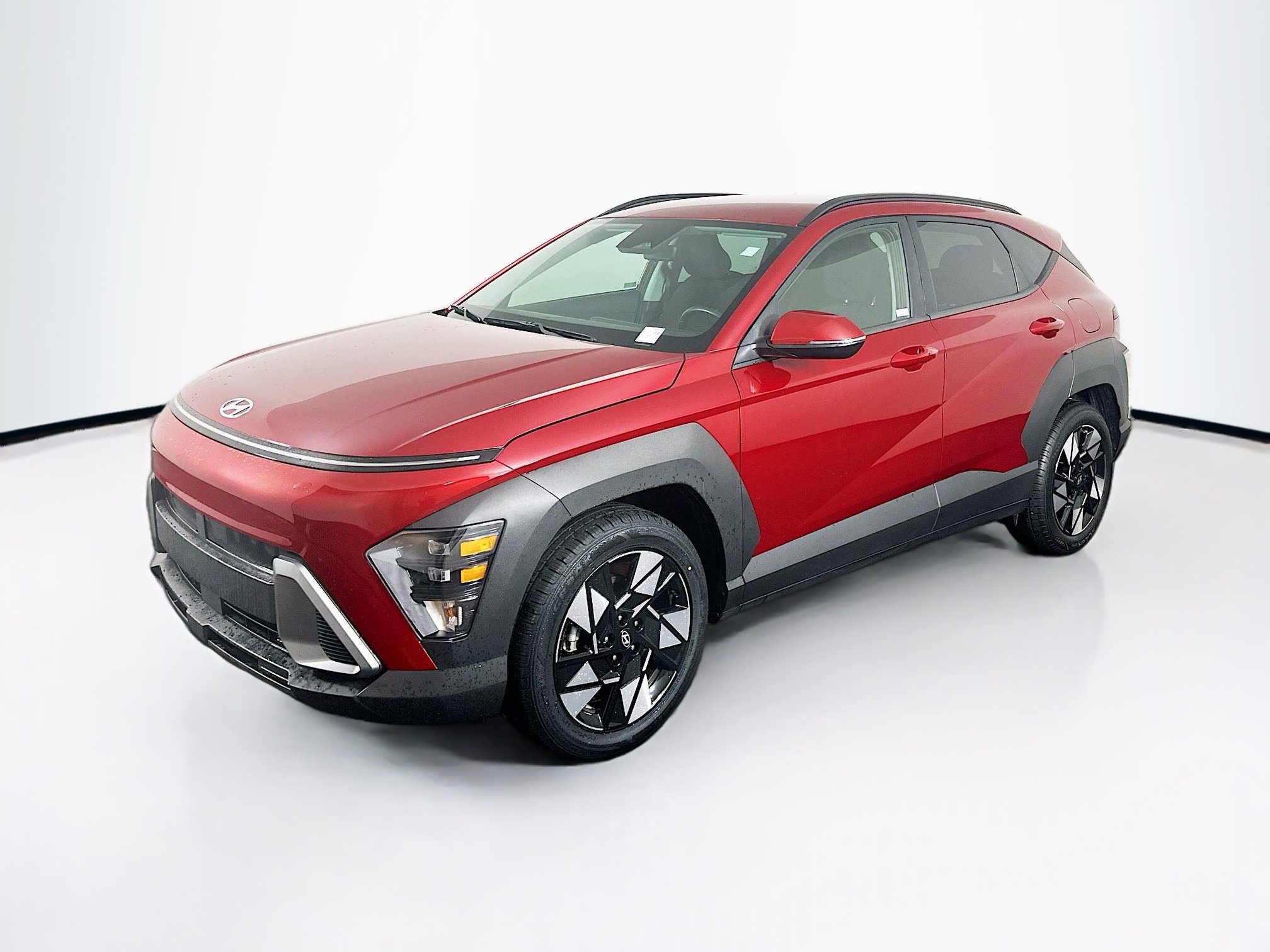 Used 2025 Hyundai Kona SEL image 3
